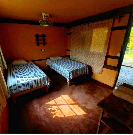 Others 2, Cabanas jaysur, Dist. Tehuantepec