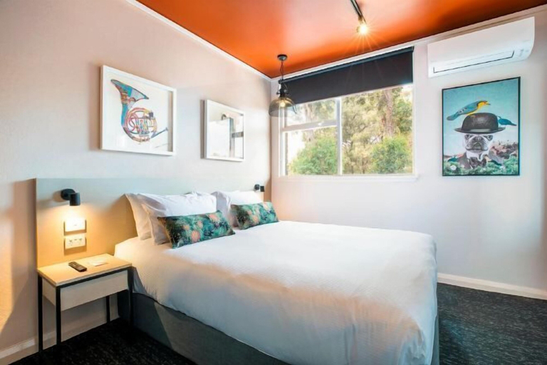 Bedroom 9