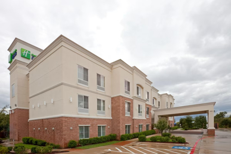 Others 4, Holiday Inn Express & Suites Decatur Texas, Wise