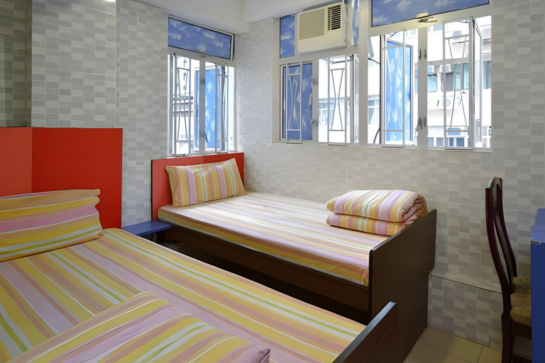 Bedroom 7