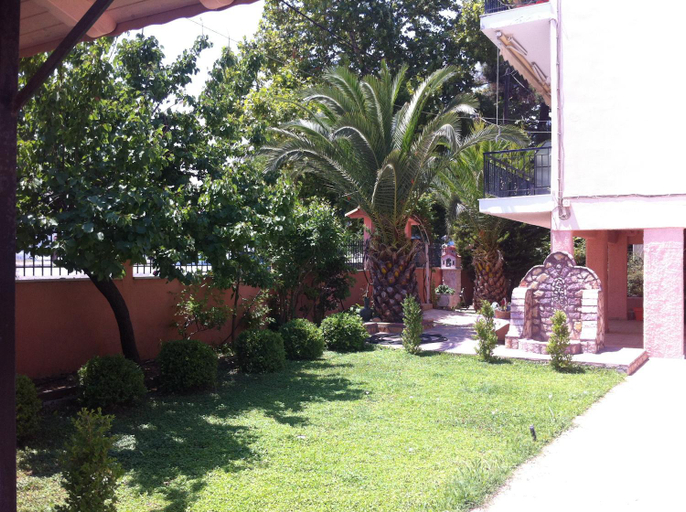 Others 3, Villa Evi's, Central Greece