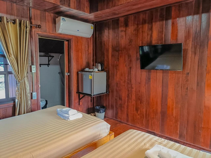 Bedroom 9