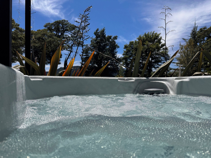 Sport & Beauty 2, Two Rivers Boutique Lodge Ohakune, Ruapehu