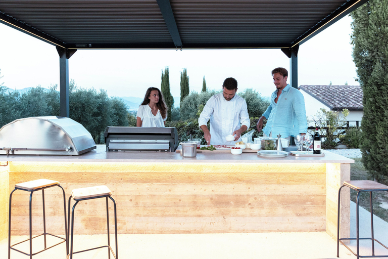 Food & Drinks 4, Casale Valigi, Terni