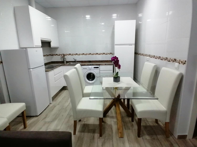 Others 4, Apartamentos Sane, Cantabria
