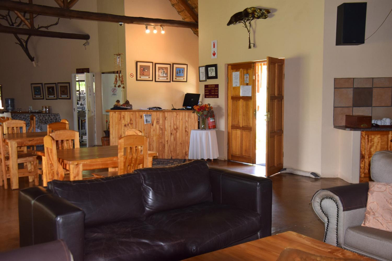 Others 5, SETLHARE GUEST LODGE, Dr Ruth Segomotsi Mompati