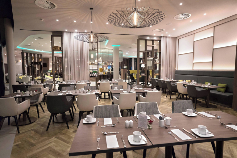 Food & Drinks 5, Courtyard by Marriott Wolfsburg, Wolfsburg