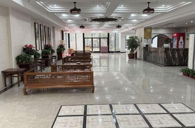 Others 5, Zhongting Holiday Hotel, Shanwei