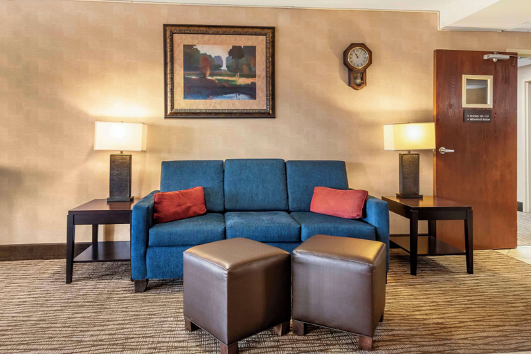 Others 5, Comfort Inn Augusta, Kennebec