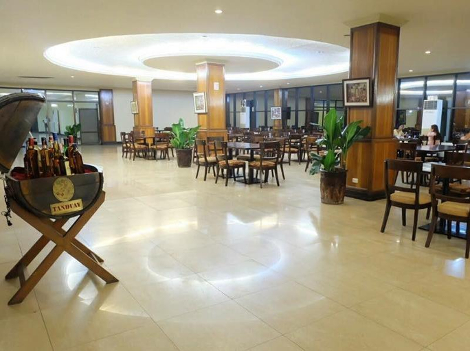 Food & Drinks 4, Dotties Place Hotel and Restaurant, Butuan City