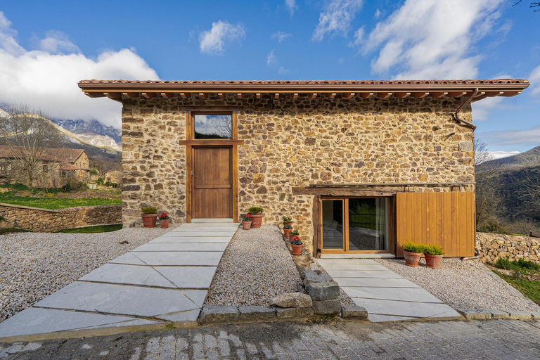Others 5, Apartamentos Luarna, Cantabria