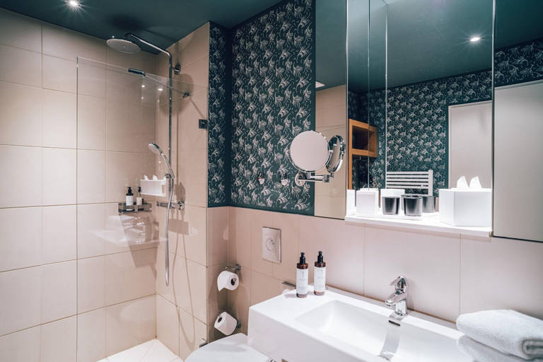 Bathroom, Townhouse Berlin, Berlin