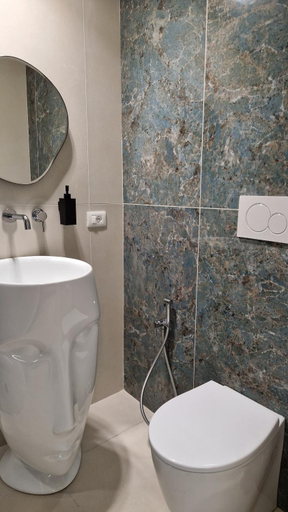 Others 2, Superior Suite & Apartment Catania, Catania