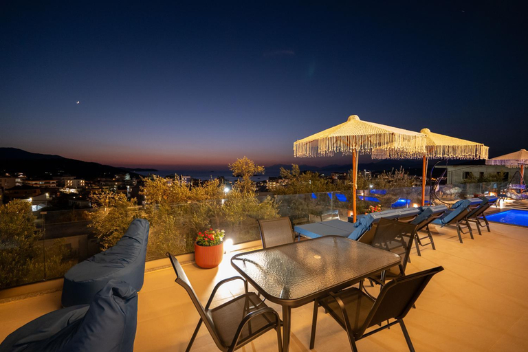 Others 5, Luxury Villas Angela, Sarandës