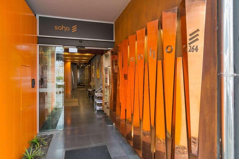 Exterior & Views 3, The Soho Hotel, an Ascend Hotel Collection member, Adelaide