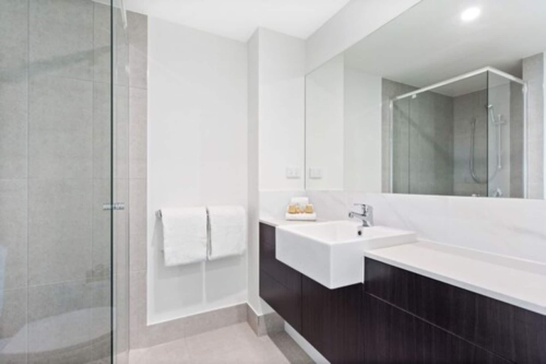 Bathroom 5, North Shore Kawana and Waterline, Caloundra - Kawana