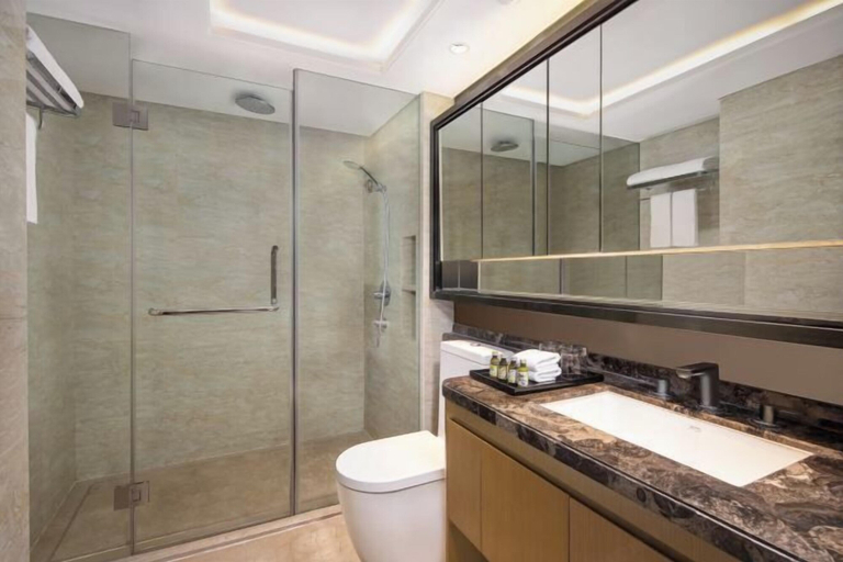 Bathroom 8