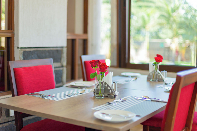 Food & Drinks 5, Rock Hyrax Hotel, Nakuru Town East