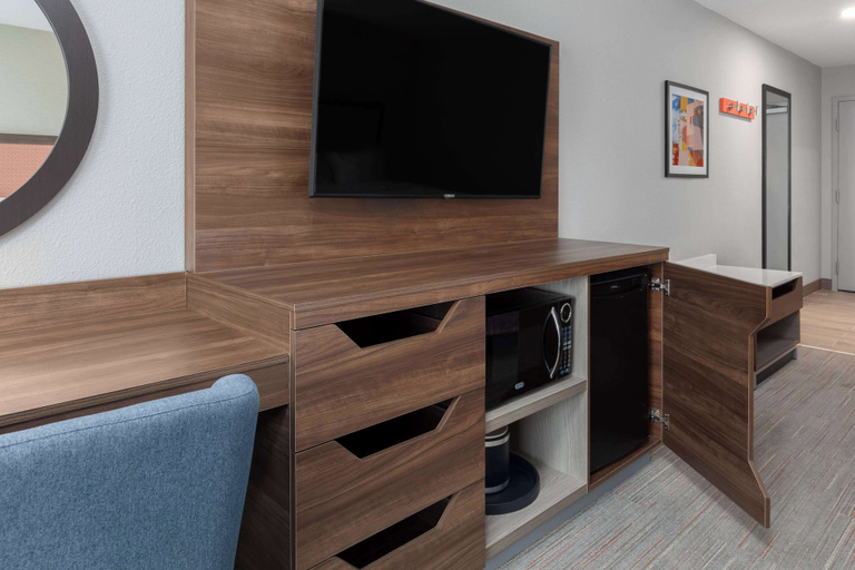 Others 5, Hampton Inn & Suites Saginaw, Saginaw