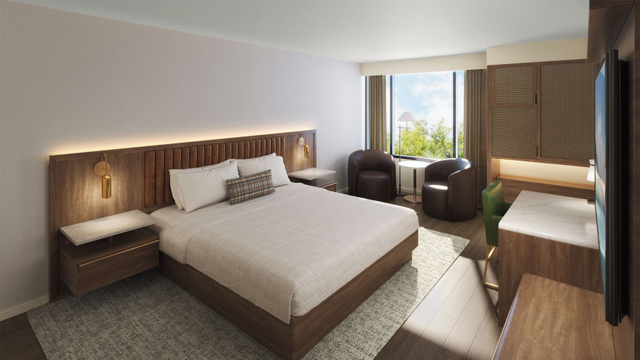 Bedroom 5
