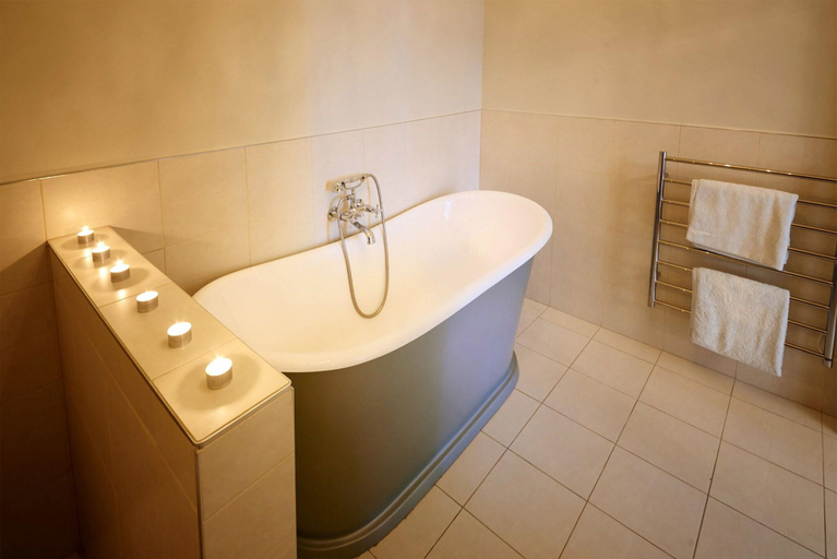 Bathroom 4, Escape To Picton, Marlborough