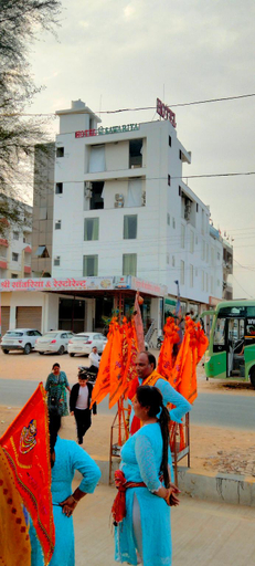 Others 3, Hotel SHREE SANWARIYA AND RESTAURANT, Sikar