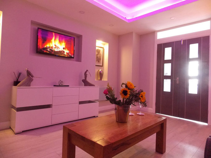 Others 4, Eden Suite Sasco Apartments, Blackpool