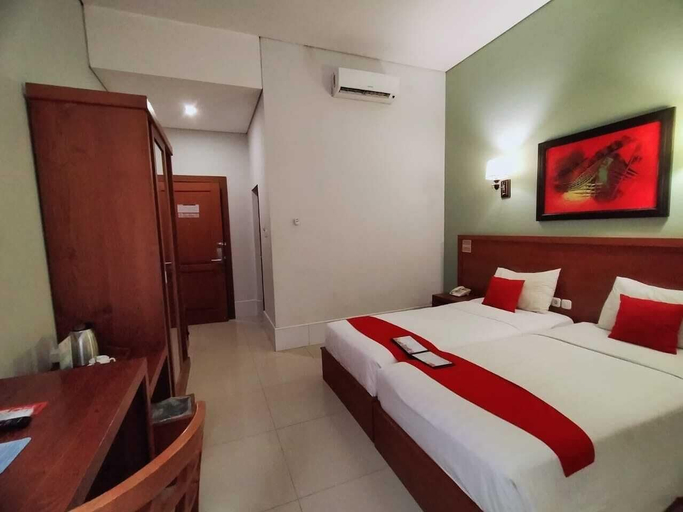 Bedroom 24