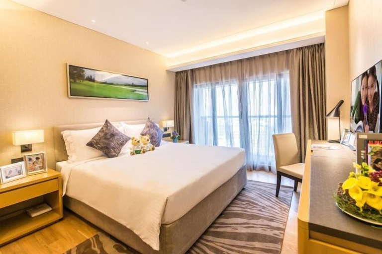 Bedroom 17