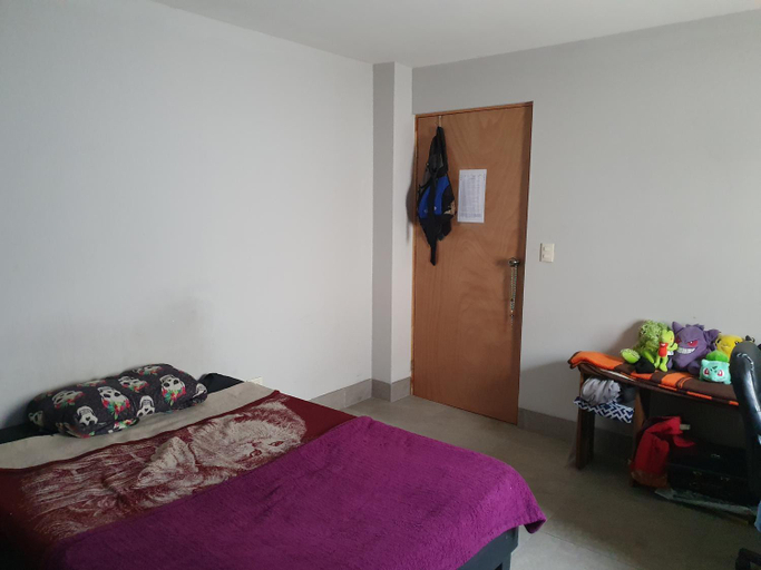 Others 3, Habitacion Matrimonial, Monterrey