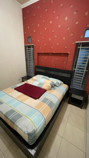 Bedroom 16