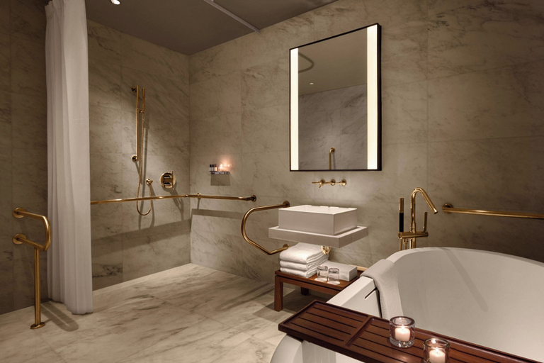 Bathroom 23