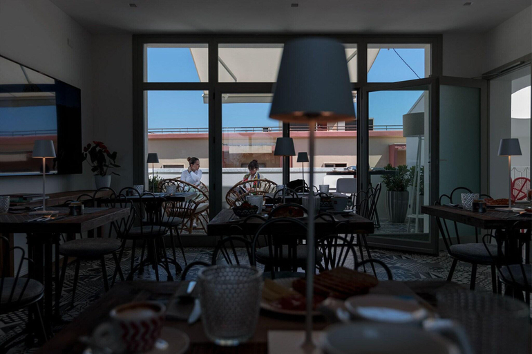Food & Drinks 5, Casaunoe Boutique Hotel, Olbia-Tempio