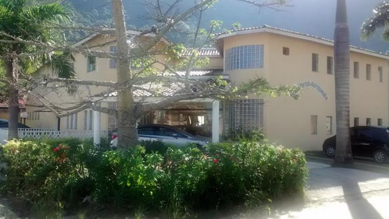 Exterior & Views 1, Hotel Portal de Barequecaba, São Sebastião
