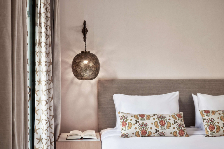 Bedroom 3, Ali Pasha Hotel El Gouna, Al-Ghurdaqah 2