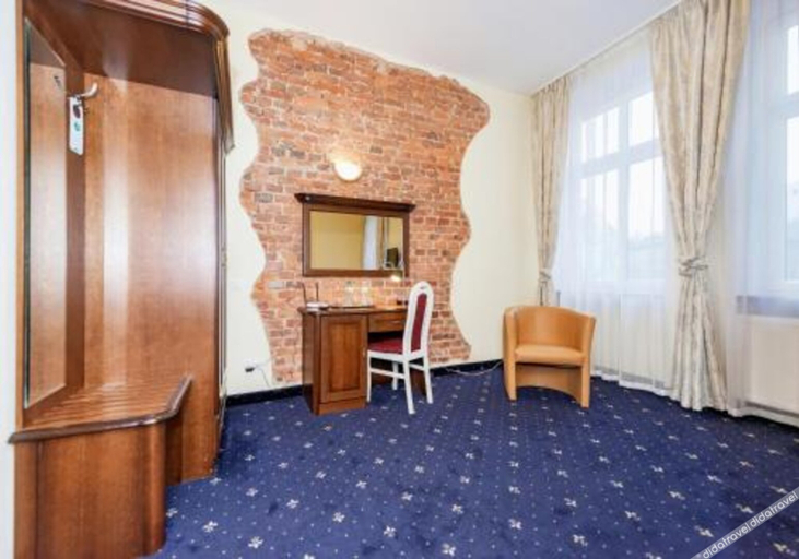 Others 4, Hotel Marczewski, Bielsko-Biała
