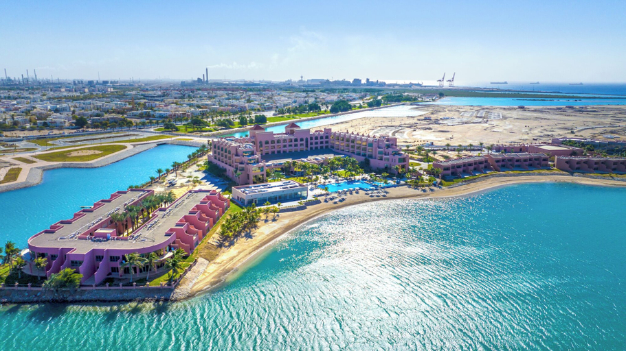 Exterior & Views 1, Sariya Hotel, Yanbu