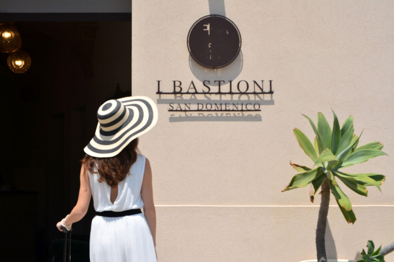 Exterior & Views, I Bastioni San Domenico - Boutique Hotel, Lecce