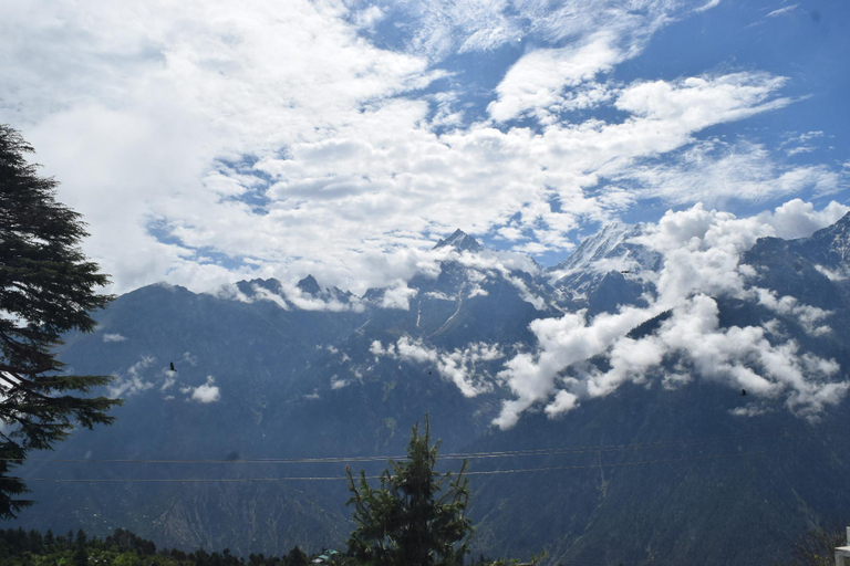Others 4, Kinner Villa , Kinnaur