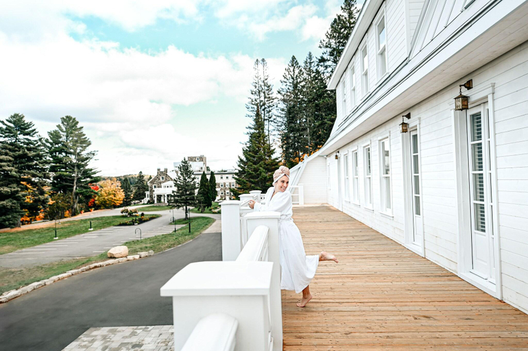 Exterior & Views 2, Stonehaven Le Manoir, Les Laurentides