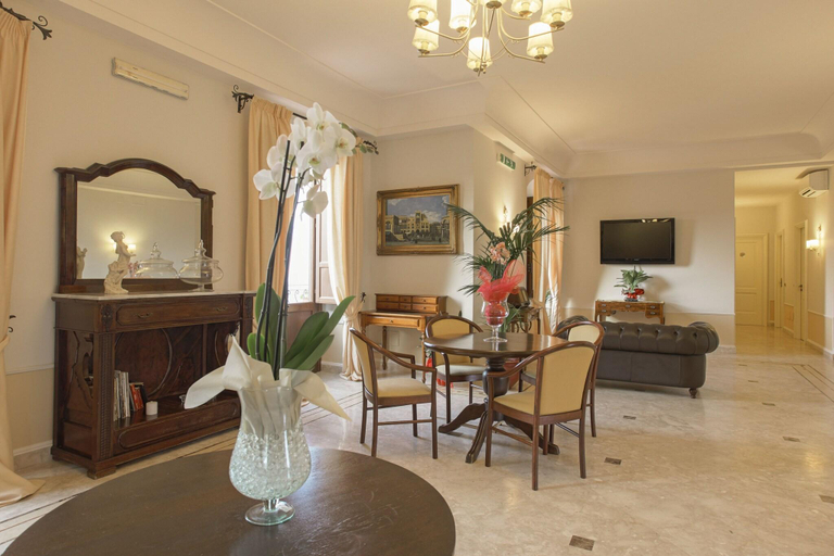 Public Area 4, Villa Giuliana Relais, Agrigento