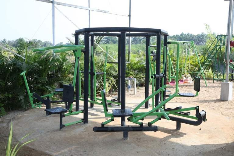 Others 3, Nandi Farm Resort & Hotel, Anantapur