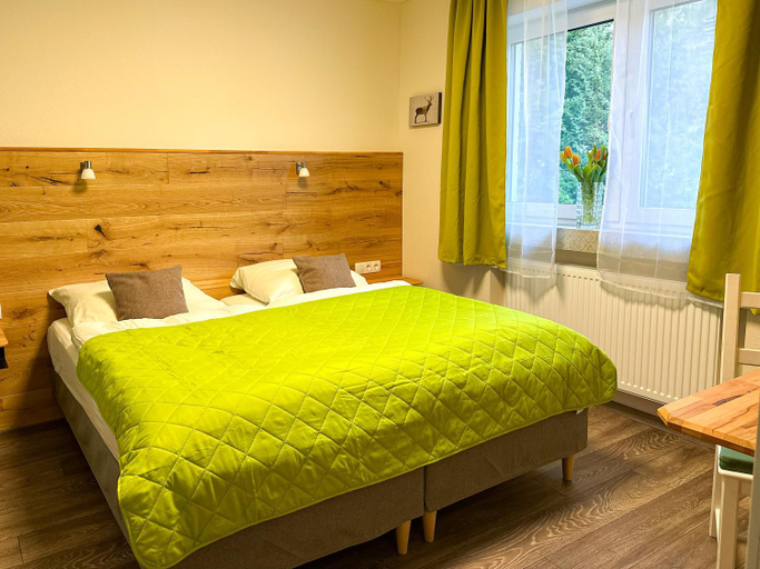 Bedroom 13