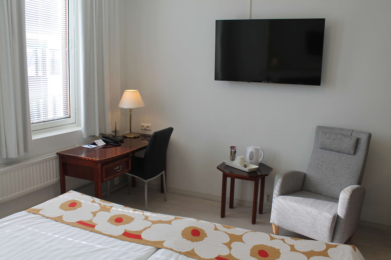 Bedroom 3, Best Western Hotel Apollo, Northern Ostrobothnia