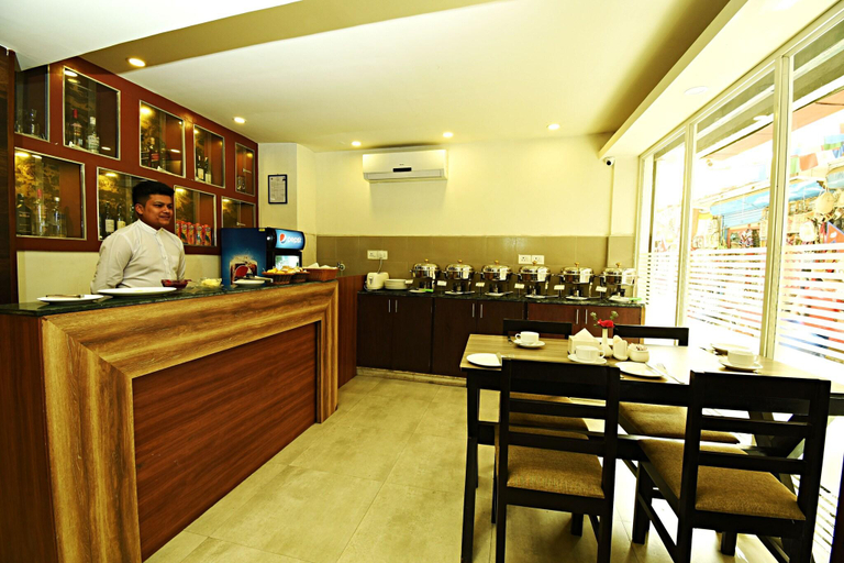Food & Drinks 4, Hotel Royal Suite, Bagmati
