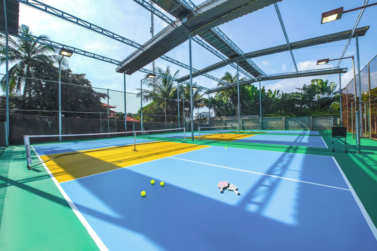 Sport & Beauty 4, Famiana Resort & Spa, Phú Quốc