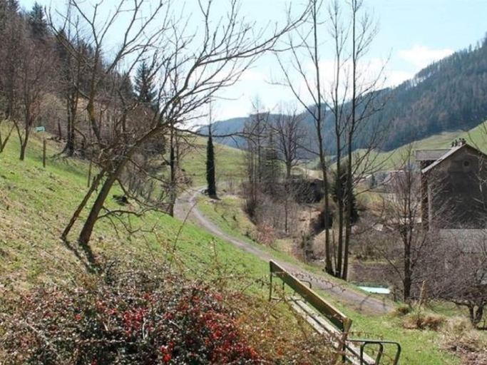 Others 4, Welcoming Apartment near Forest in Vordenberg, Leoben