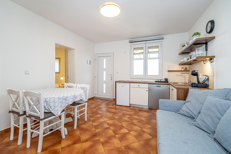 Others 5, Villa Haya with heated pool, Krk