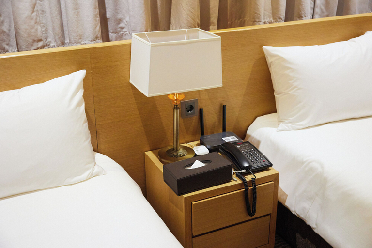 Bedroom 10