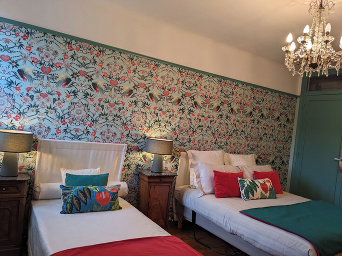 Bedroom 20